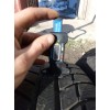 205/55 R16 Michelin 2шт 6.6мм